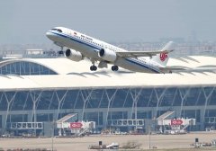 国航首架 C919 客机首次试飞：两舱 158 座最宽松客舱